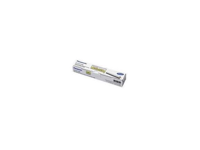 Yellow Toner Cartridge F522153