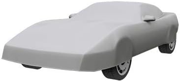 5 Layer Waterproof Car Cover J22901