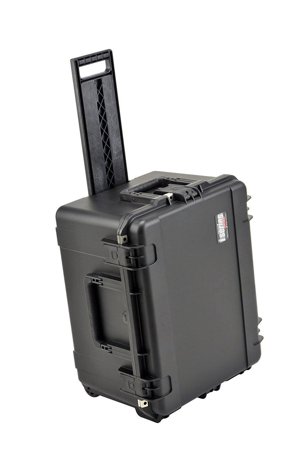 Rolling Case - Black L66371