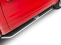 Aluminum Running Boards F281