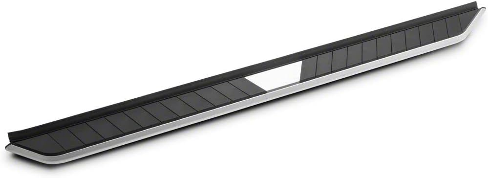 Aluminum Running Boards F281