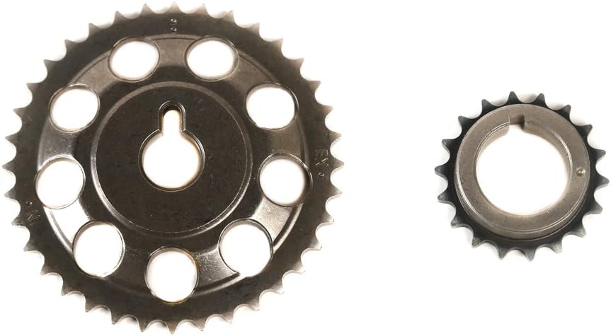Timing Chain Kit 1.8L DOHC L4 16V Pack of 2 R964673
