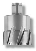 2-13/16 x 1 inch Carbide Annular Cutter 1-1/4 Weldon Shank U441
