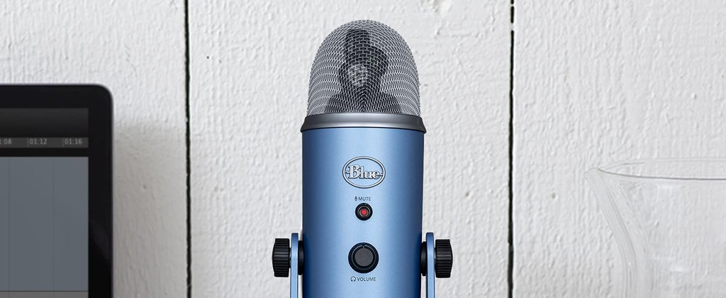 USB Microphone R717