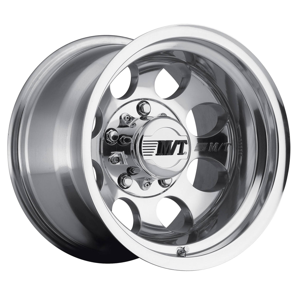 Classic III Wheel P8644