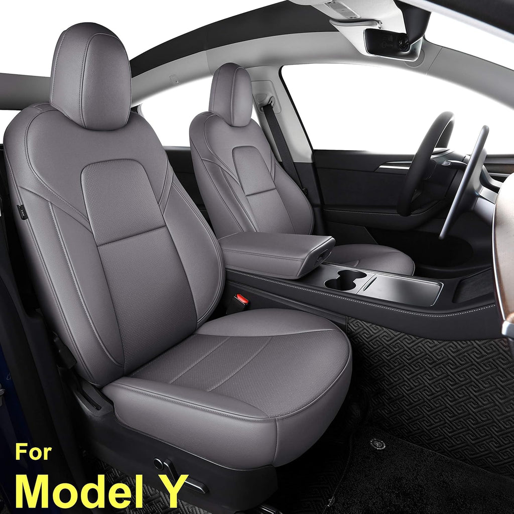 Synthetic Leather Car Seat Cover D264572