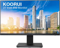 27 Inch FHD IPS Computer Monitor Z202
