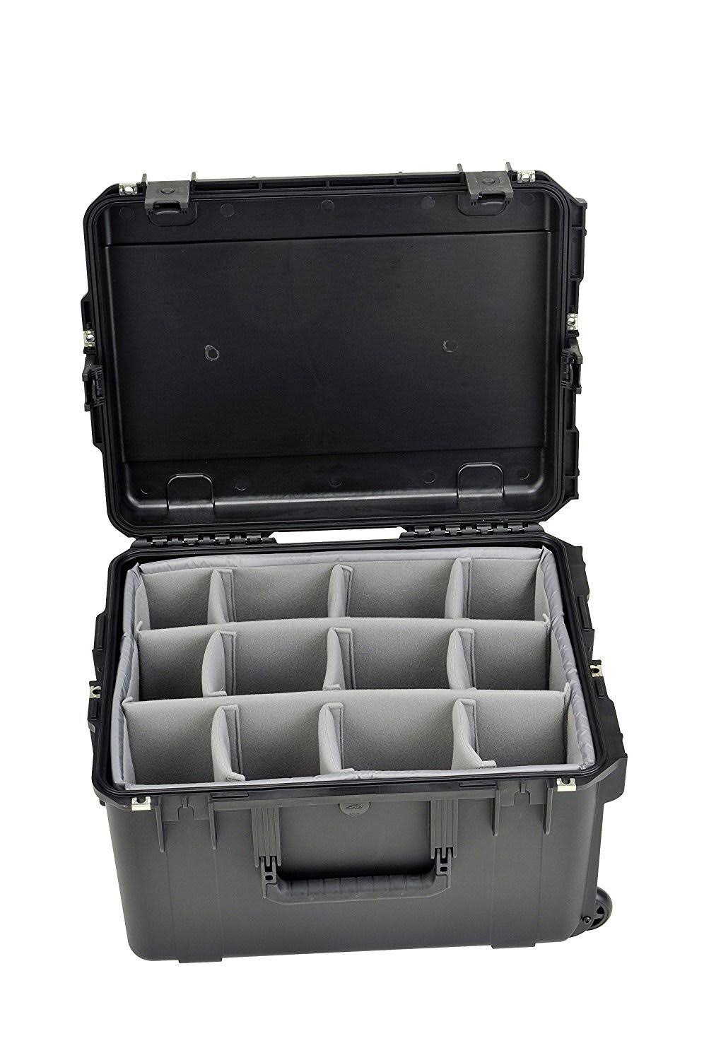 Rolling Case - Black L66371
