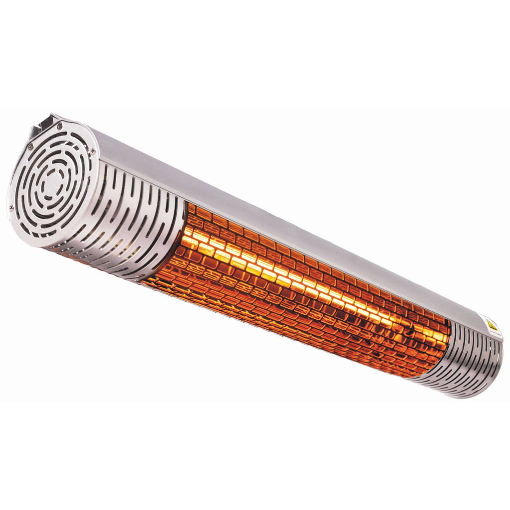 Electric Infrared Heat Lamp with Remote Control and Tripod Stand M535