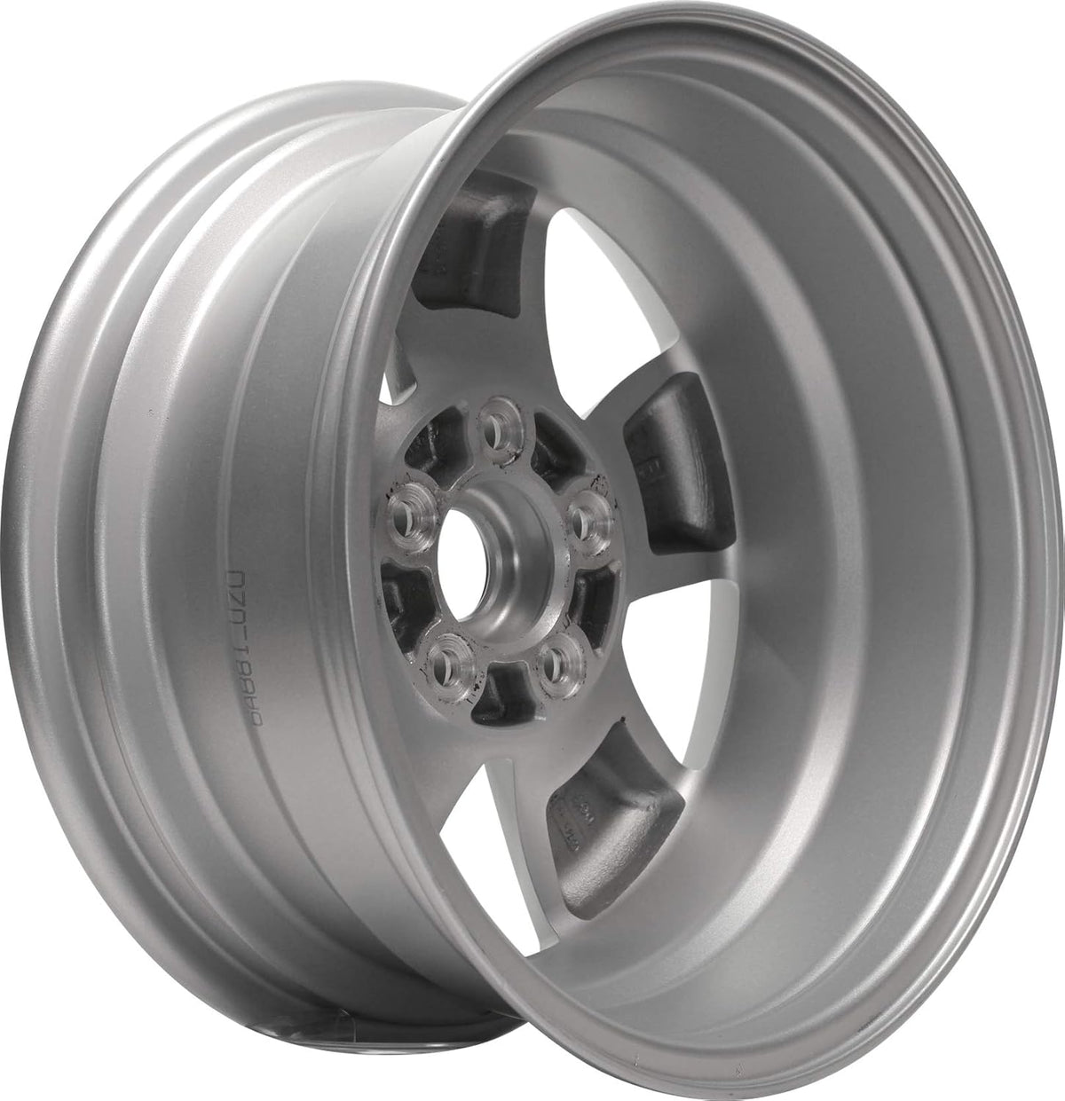 16 Inch Aluminum Alloy Wheel Rim Y36856