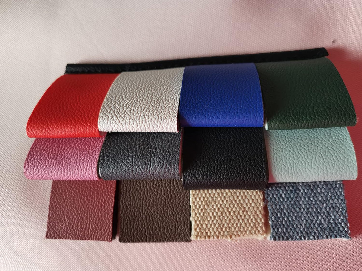 Synthetic Leather Car Seat Cover D264572