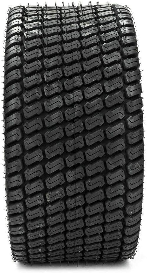 Set of 2 23X10.50-12 Lawn Mower Turf Tires 4PR Load Range B E6250