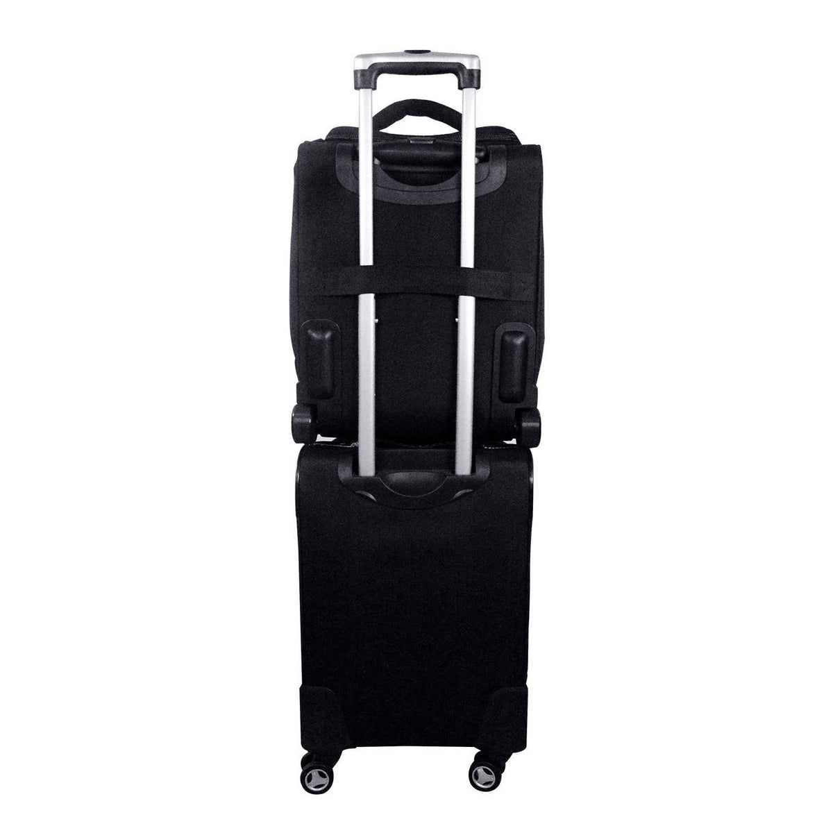 Black Tote Laptop Bag Z76948