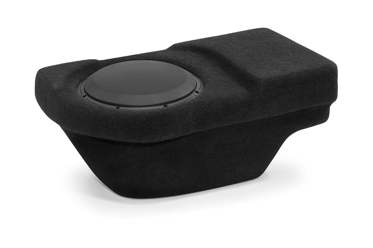 Stealthbox for Dodge Ram Quad Cab and Crew Cab W6450