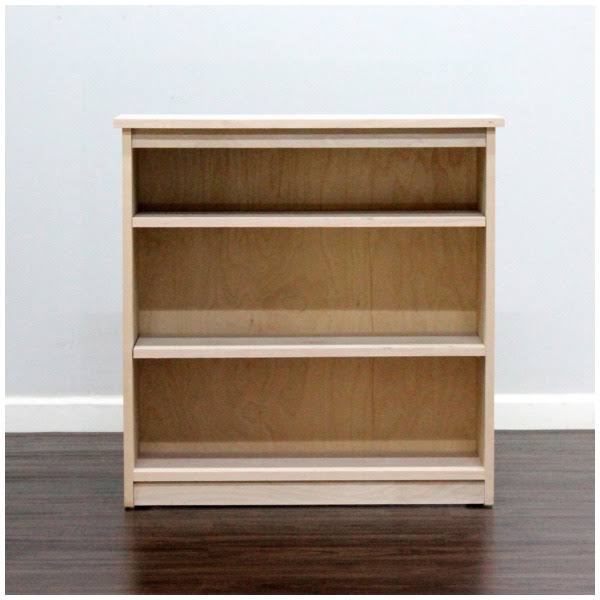 Standard Bookcase Y145