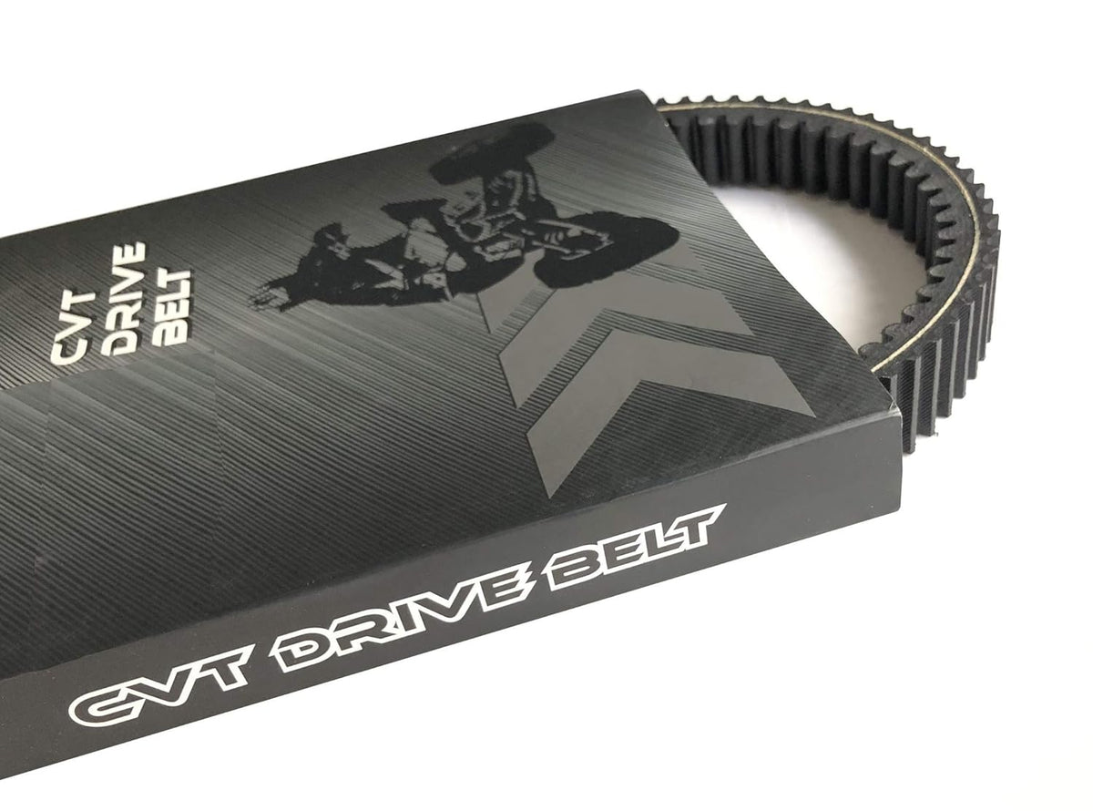 Carbon Fiber Drive Belt Z65982