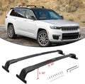 Heavy Duty Cross Bar Roof Rack Cargo O34268