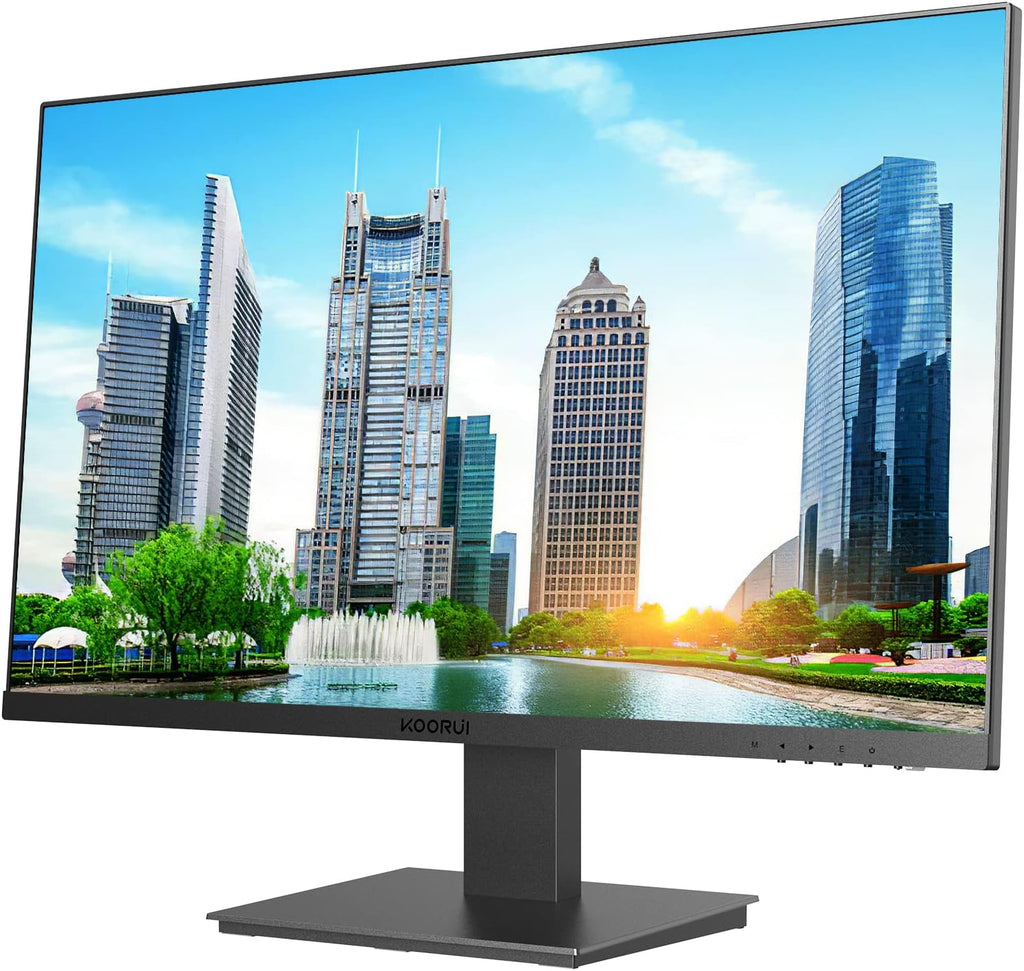 27 Inch FHD IPS Computer Monitor Z202