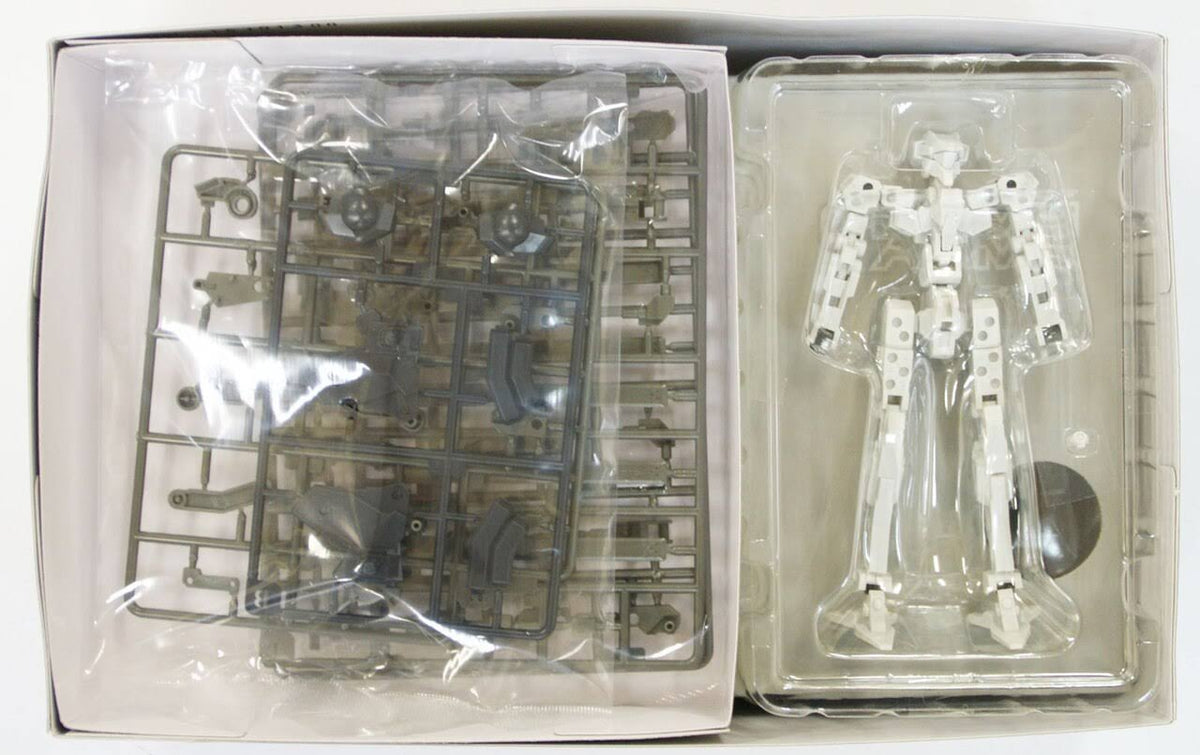 1/100 Scale Plastic Model Kit L193676
