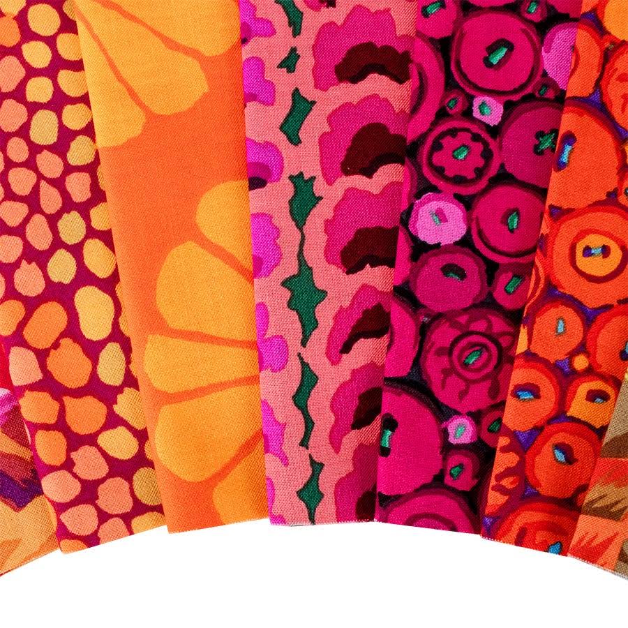 Fat Quarter 25 PC K6386