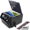 22MP Film and Slide Scanner with 8GB Memory Card L402502