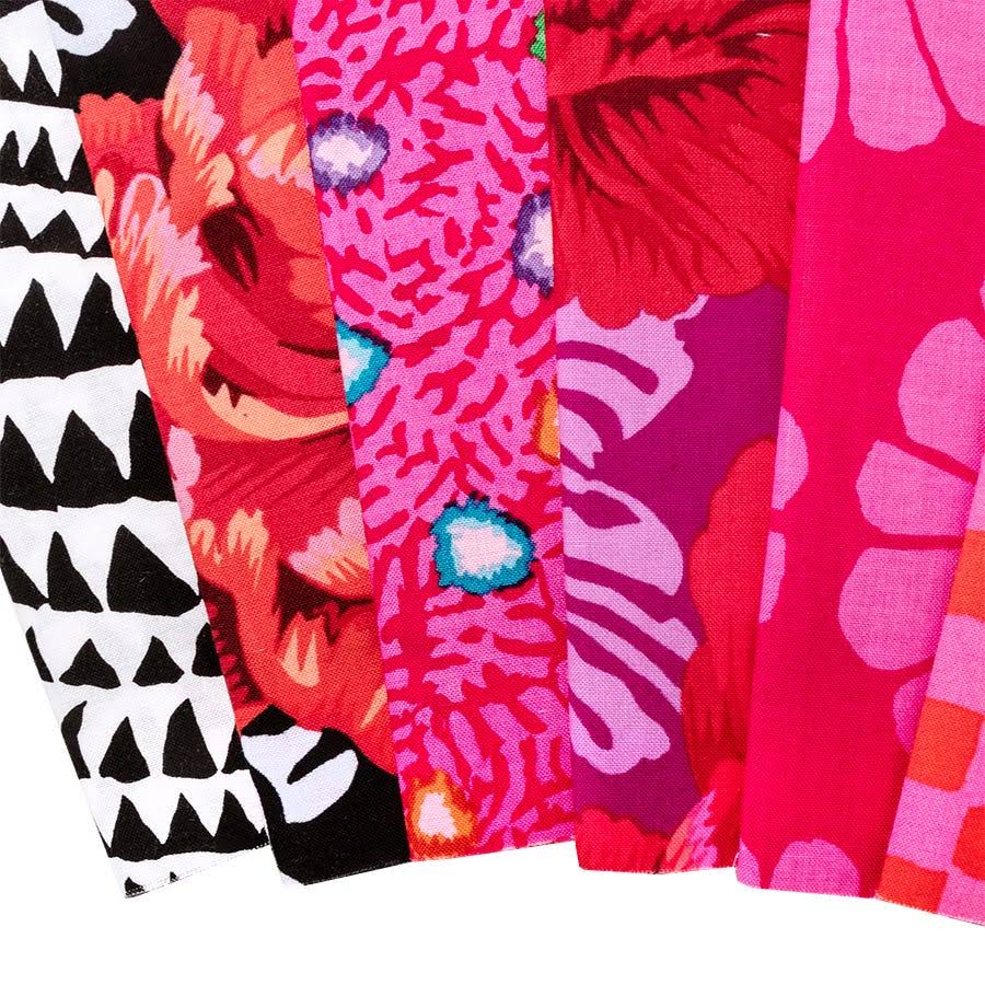 Fat Quarter 25 PC K6386