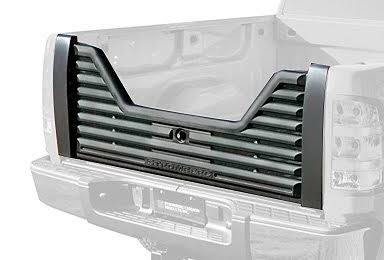 Louvered Tailgate R5270