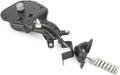 Spare Tire Winch Wheel Carrier Hoist D521