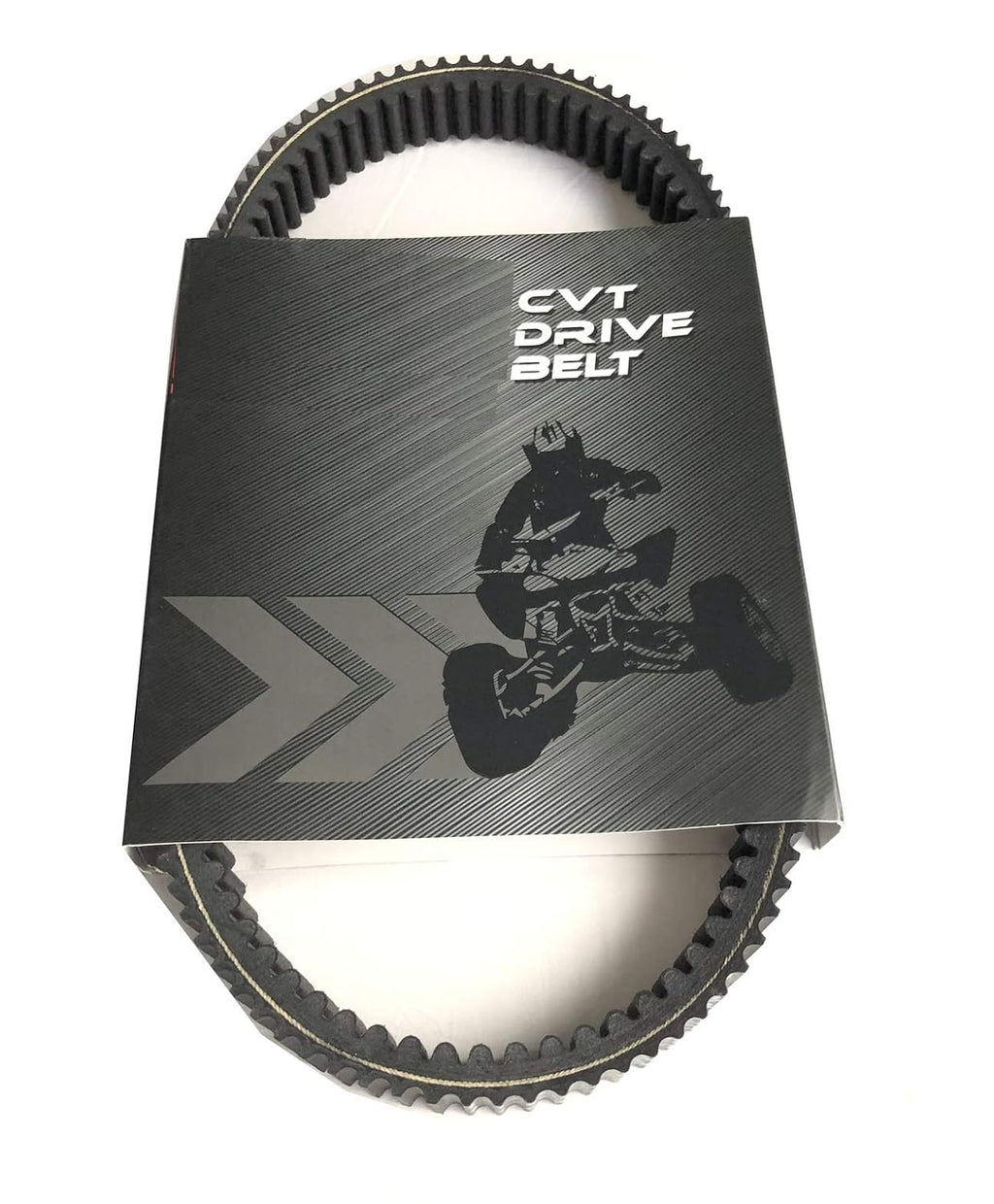Carbon Fiber Drive Belt Z65982