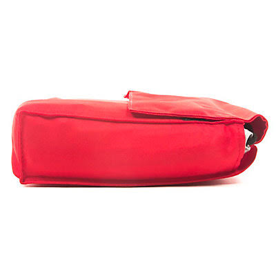 White Canoe Cover A469
