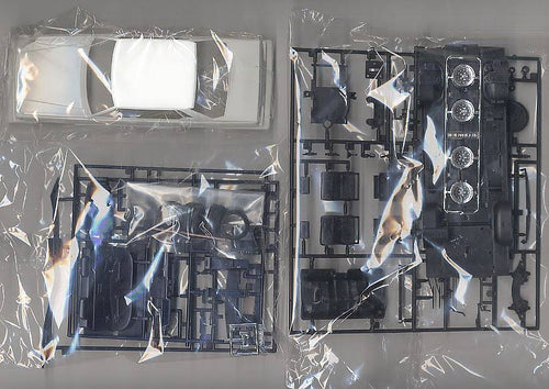 1/24 Model Car A3832