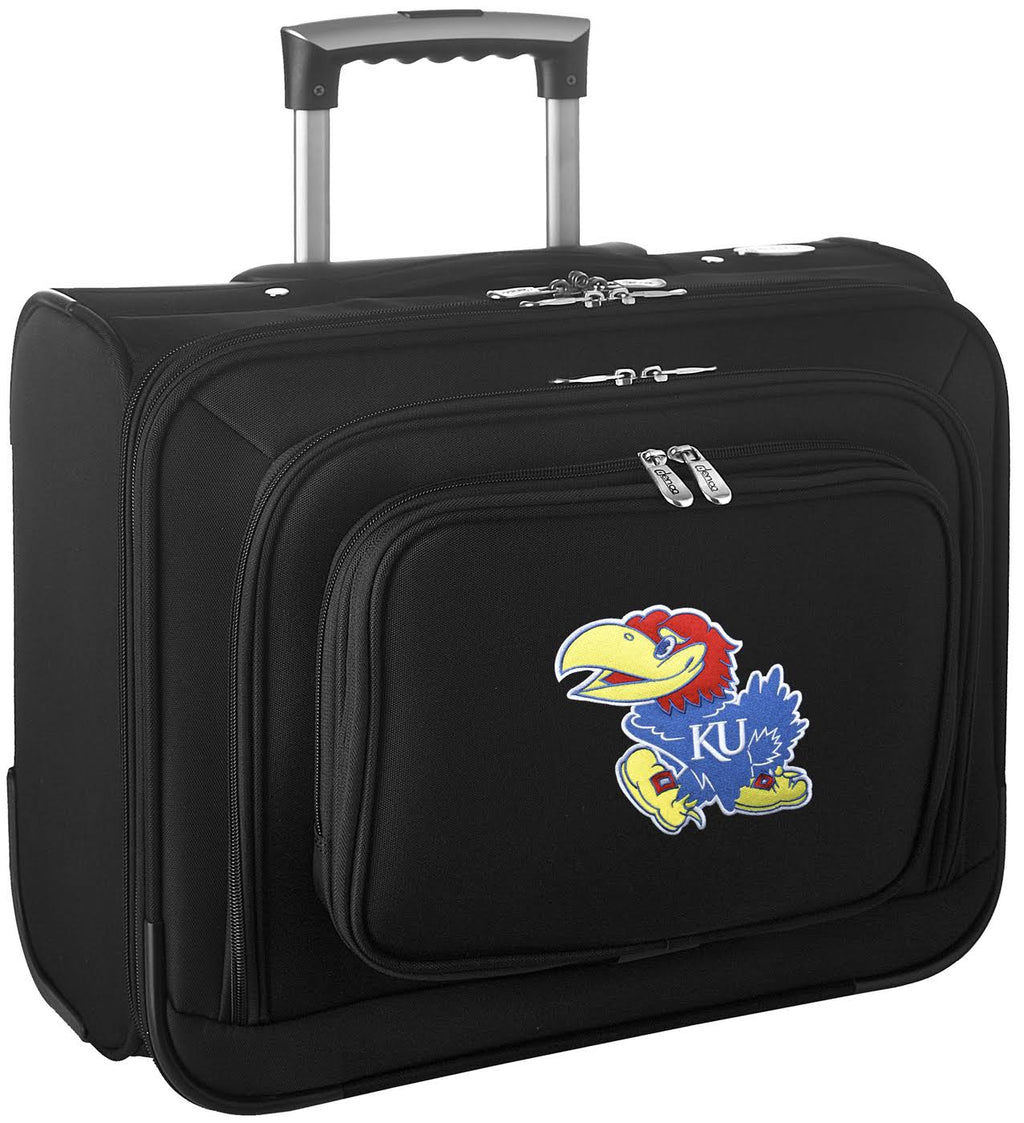 Wheeled Laptop Overnighter W498