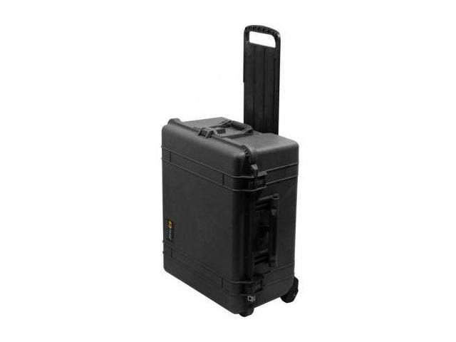 Black Hard Case X987662