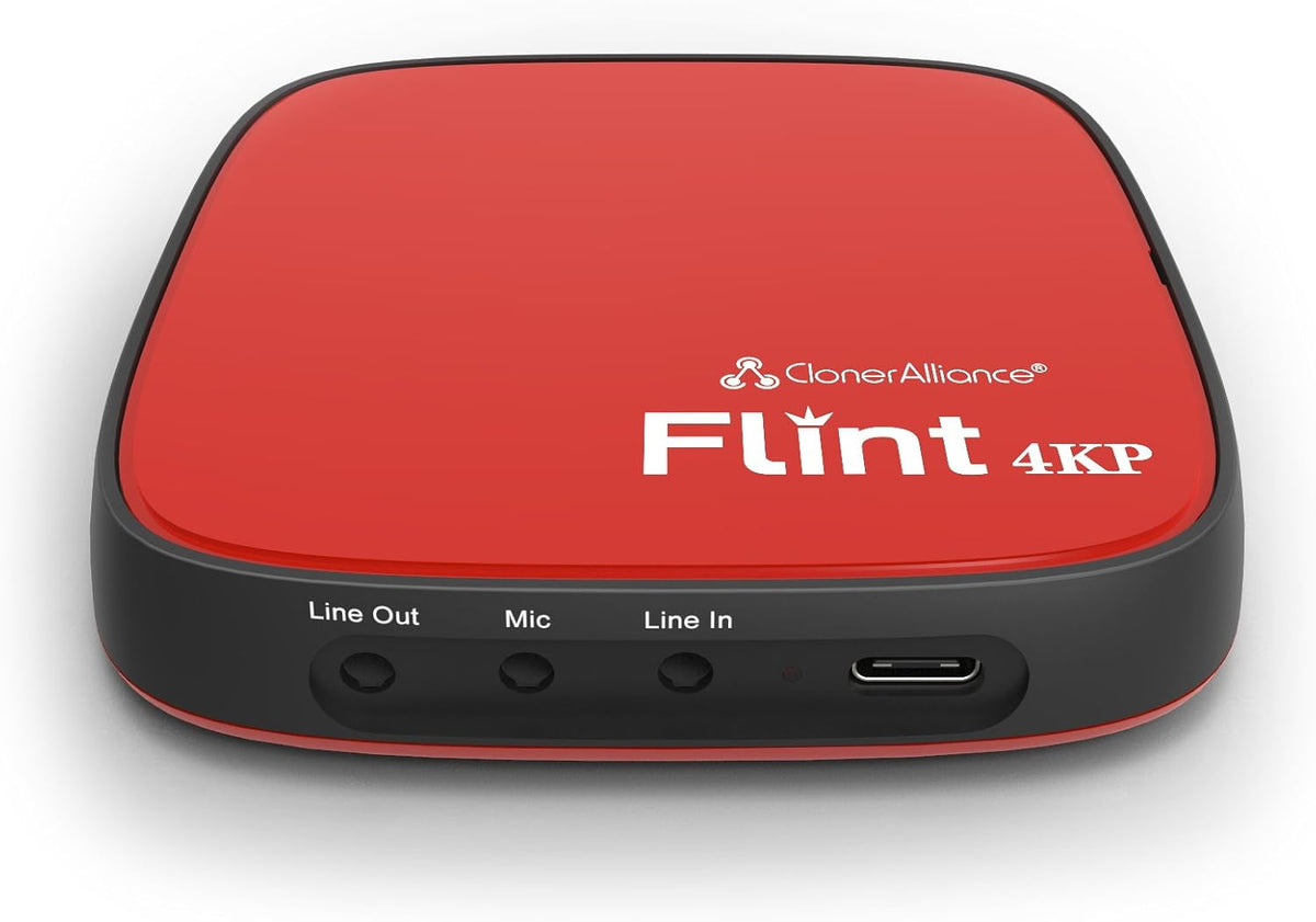 4K Passthrough Video Capture Device V785085