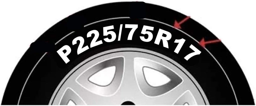 17 Inch 5 Lug Black Aluminum Wheel F776