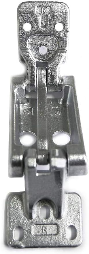 Rear Door Hinge Right Upper & Lower F582810