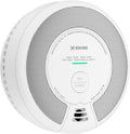 2-in-1 Smoke and Carbon Monoxide Detector Alarm H283