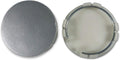 17 Inch 5 Lug Black Aluminum Wheel F776