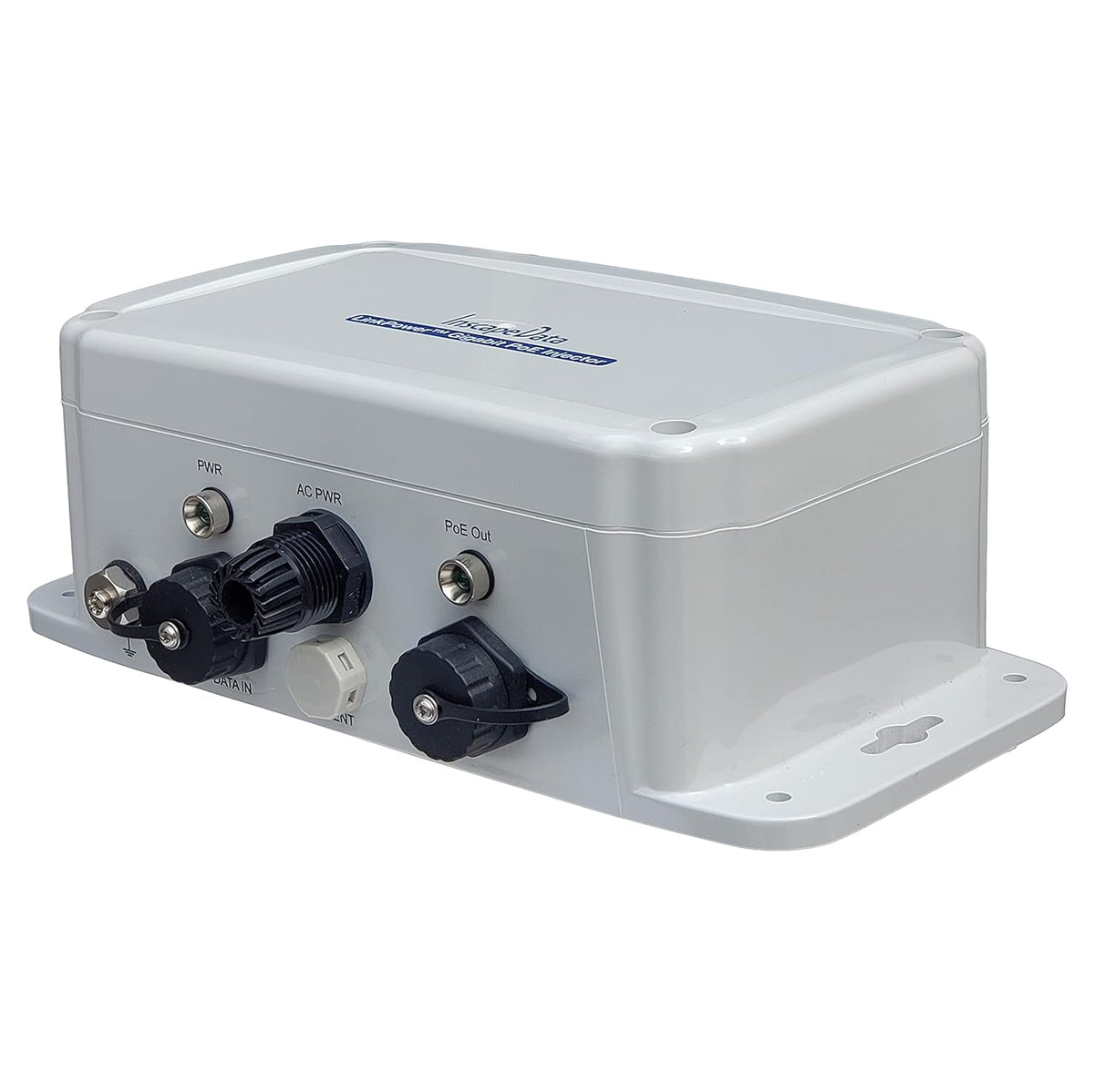 Outdoor 2-Port Gigabit PoE Injector L750348