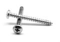 #8-18 x 2 3/4 Phillips Pan Head Sheet Metal Screw S431900