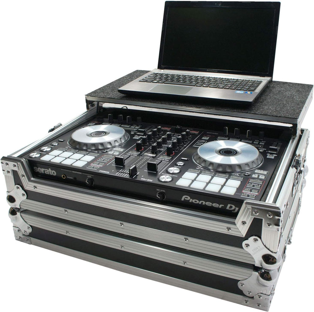 Laptop Stand Tray DJ Case B40095
