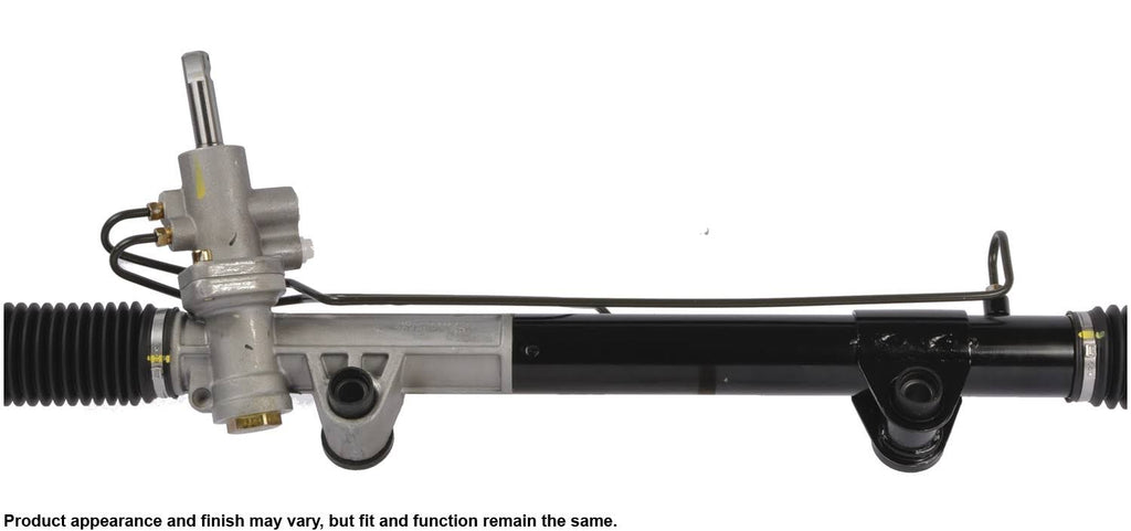Rack & Pinion Z1893