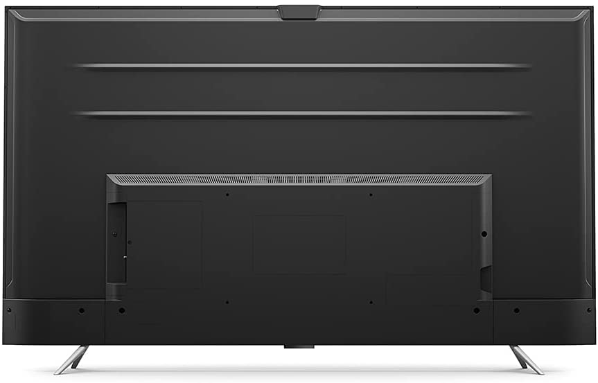 50" 4K UHD Smart TV K337421