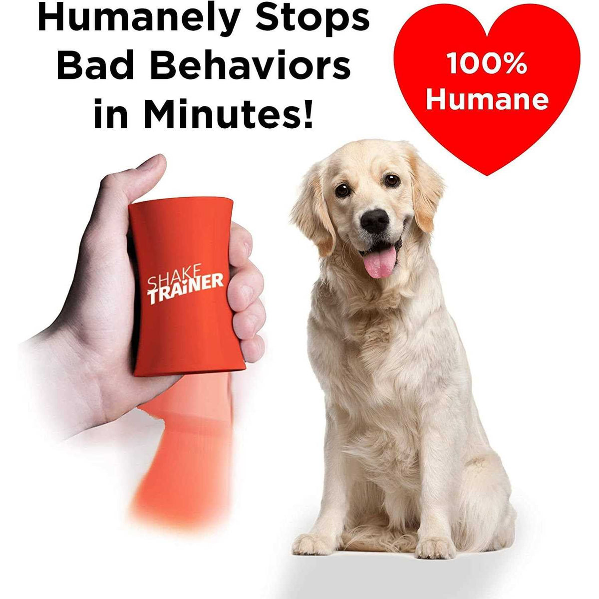 Humane Dog Training Kit I77028