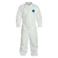 White Tyvek 400 Coveralls 7XL O235