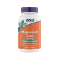Magnesium 400mg 360 Veg Capsules U368