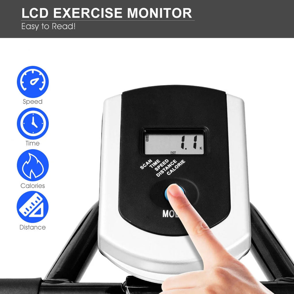 Exercise Bike O697130