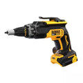 20V MAX Cordless Brushless Screw Gun B1216