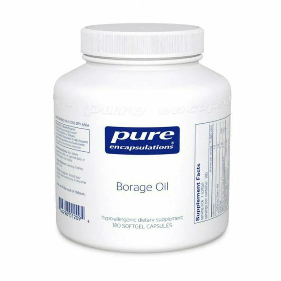 Borage Oil A796852