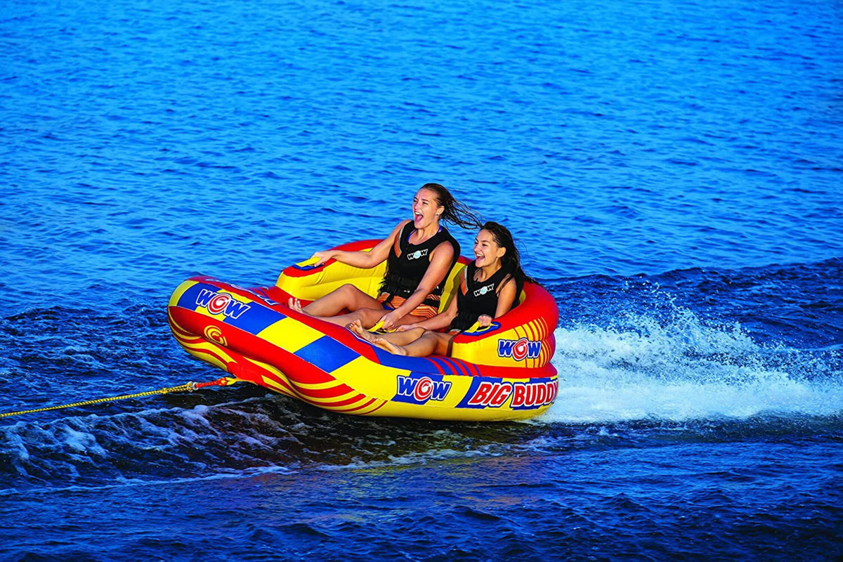 2 Person Towable S244